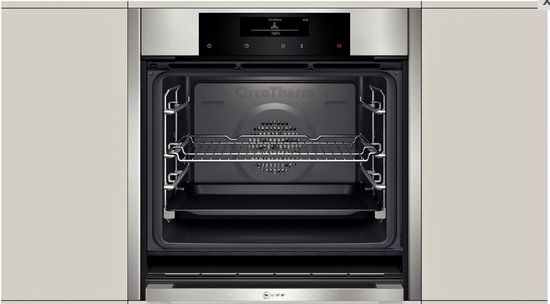 Электрический духовой шкаф NEFF B56CT64N0