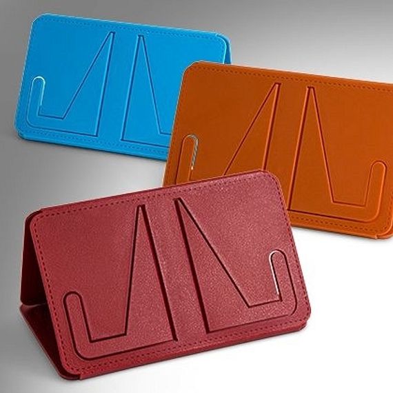 The travel book rest