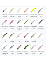 Воблер DUO Spearhead Ryuki 80S SW, ACC4810 Ayu ND