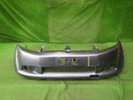 бампер передний Toyota Rush J210E J200G