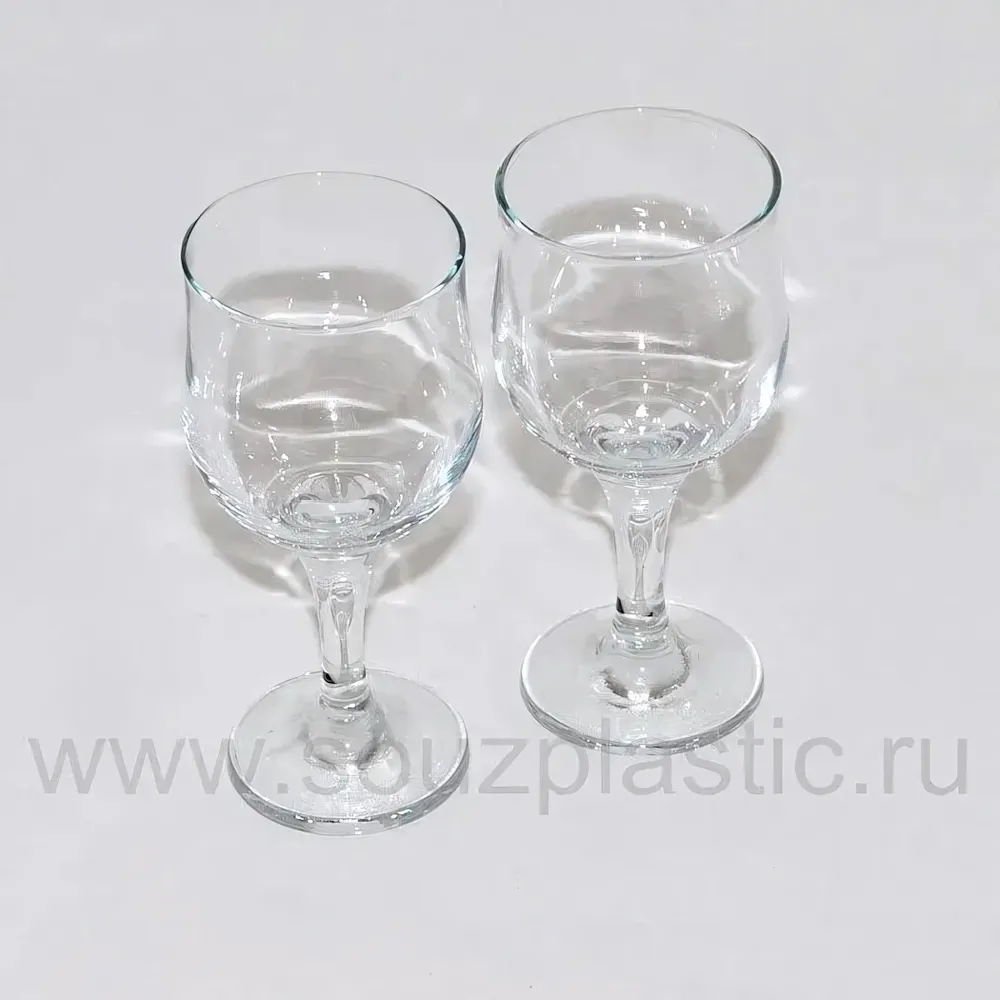 Набор бокалов TULIP 320мл 6шт