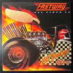 Fastway – All Fired Up! (Канада 1984г.) Т