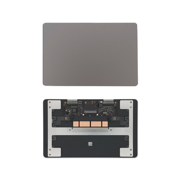 Трекпад для MacBook Air 15" M3 A3114 (Space Gray) (Early 2024)