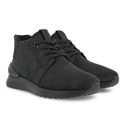 Ботинки мужские ECCO ASTIR