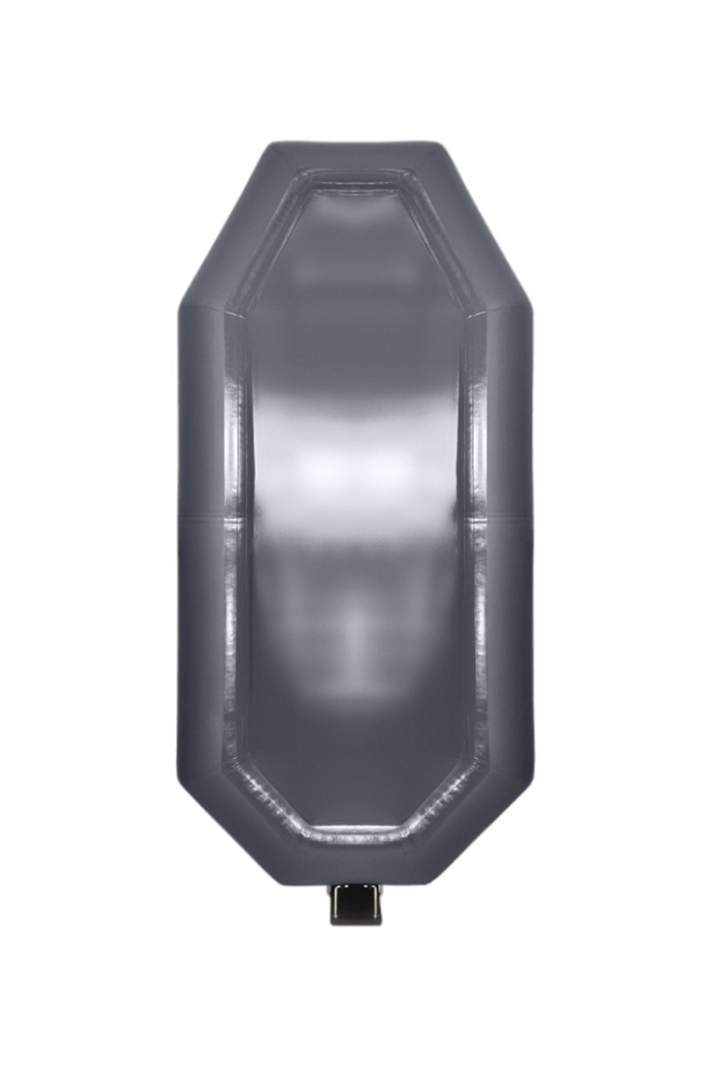 Барс-300 ТР графит (лодка ПВХ)