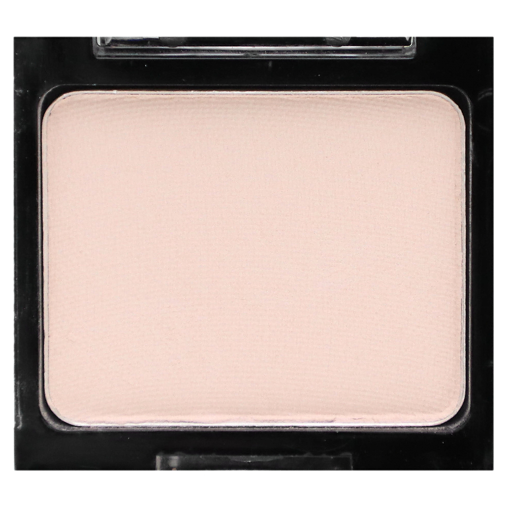 wet n wild, тени для век, одиночный, крем-брюле, 1,7 г (0,06 унции)