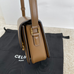 Celine Triomphe Bag 18 cm