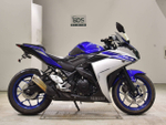 Yamaha YZF-R3 , 2016
