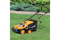 Электрический скарификатор PATRIOT SCE 180, 1800 вт 512309180