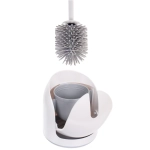 Ерш с закрытой подставкой «Sicilia» 40см 3751