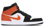 Кроссовки Jordan Air Jordan 1 Mid Shattered Backboard