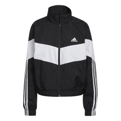 Женские теннисные Костюмы adidas Gametime Tracksuit Women - Black, White
