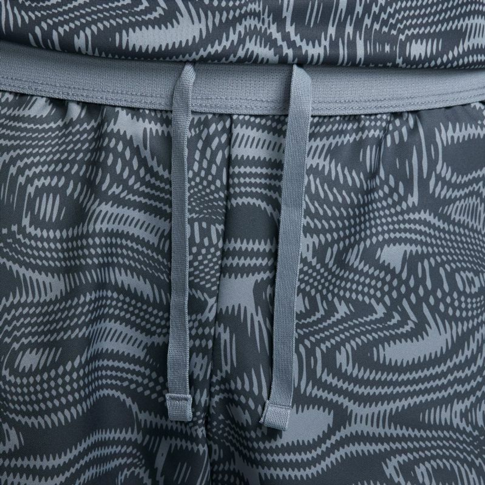 Мужские теннисные шорты Nike Court Victory 9in Short - ashen slate/ashen slate/white