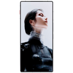 Смартфон ZTE Nubia RedMagic 11 Air 16/512GB, Prism White (Белый)