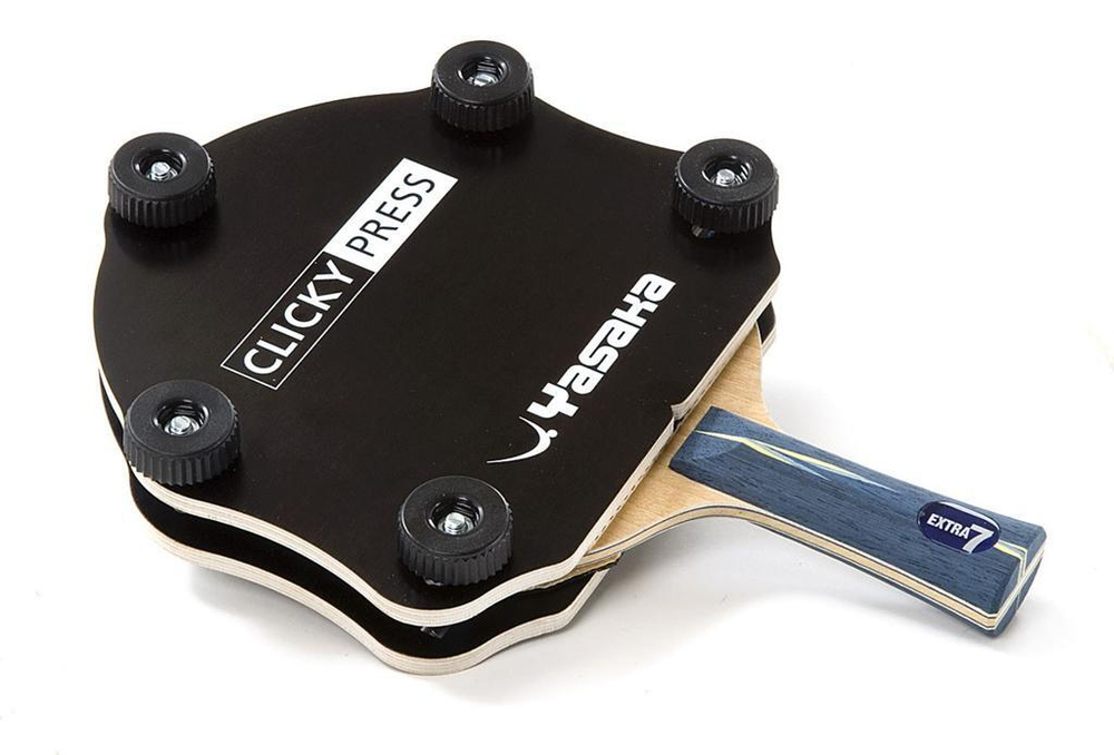 Yasaka Clicky Press II