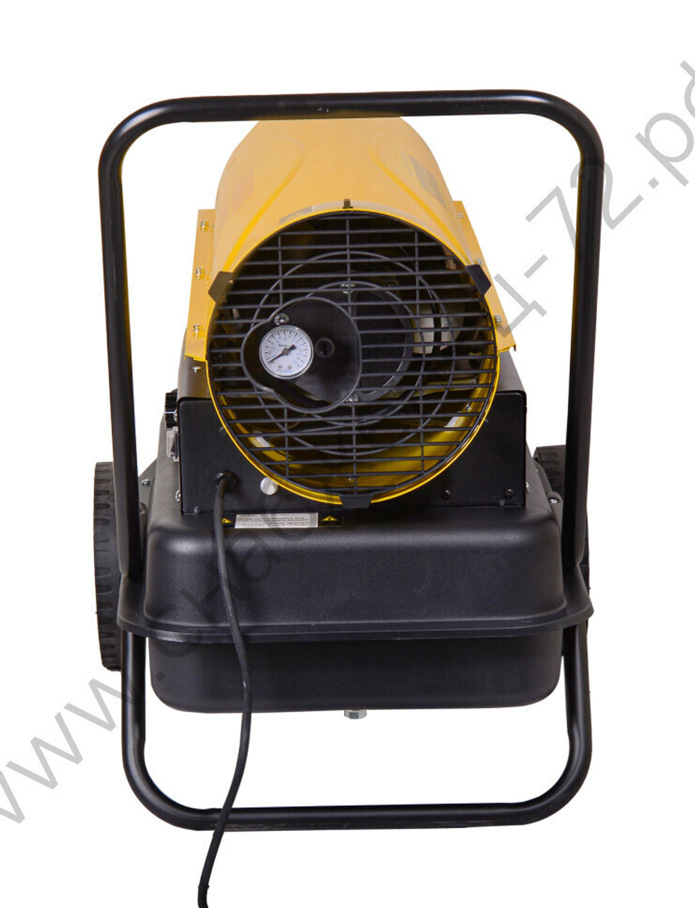 Тепловая дизельная пушка Eurolux ТДП-EU-30000