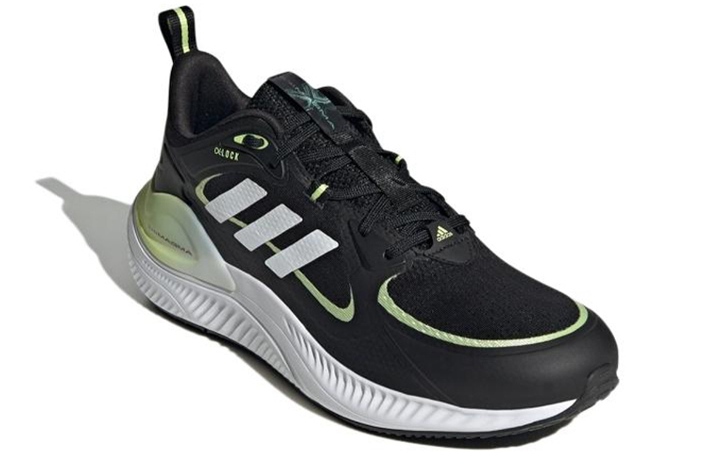 Кроссовки Adidas Alphamagma Q2
