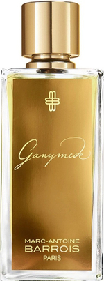 Marc-Antoine Barrois Ganymede