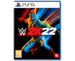 WWE 2K22 (PS5) NEW