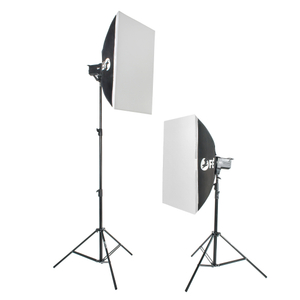 Комплект студийного оборудования Falcon Eyes KeyLight III 2200D SB KIT