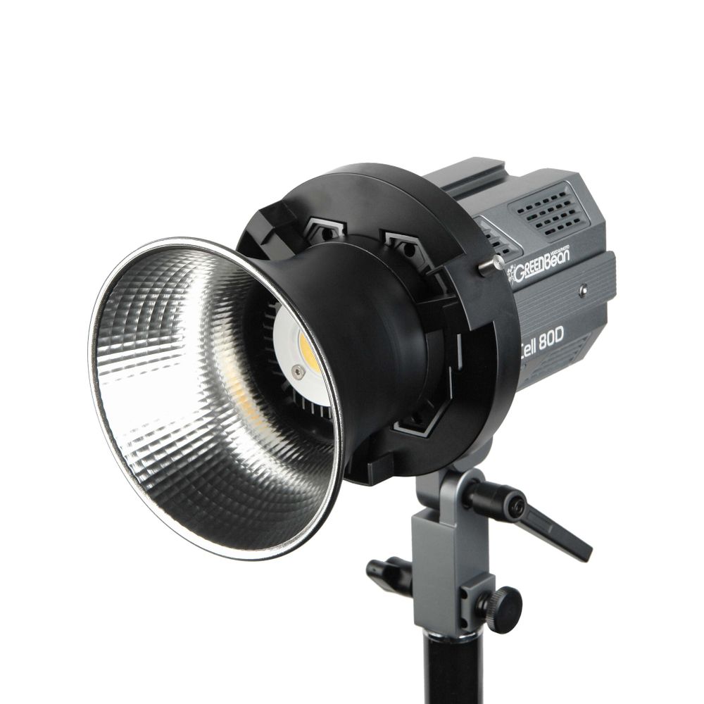 Светодиодный осветитель GreenBean Cell 80D