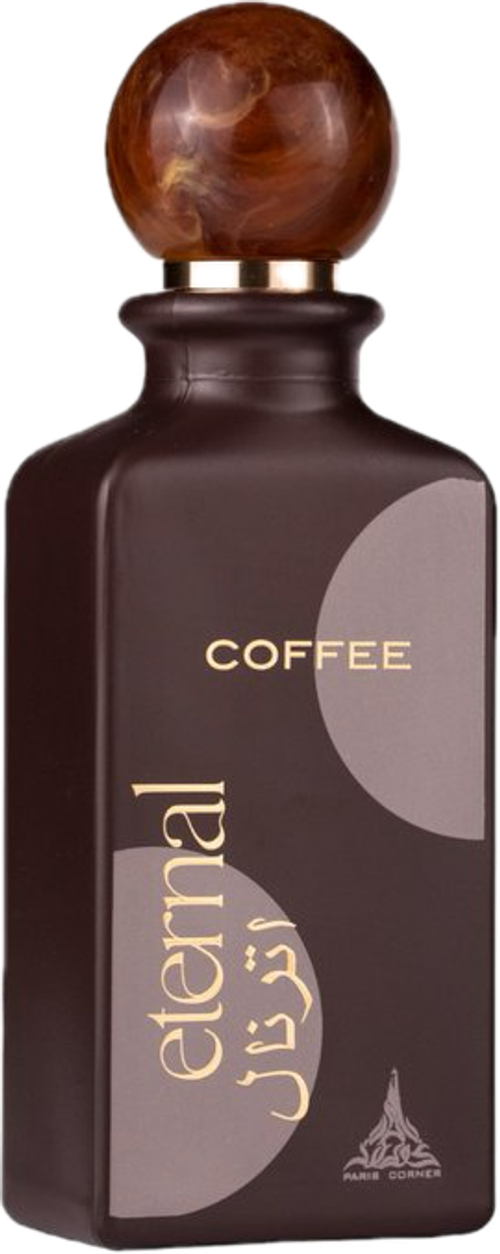 Paris Corner Eternal Coffee EDP