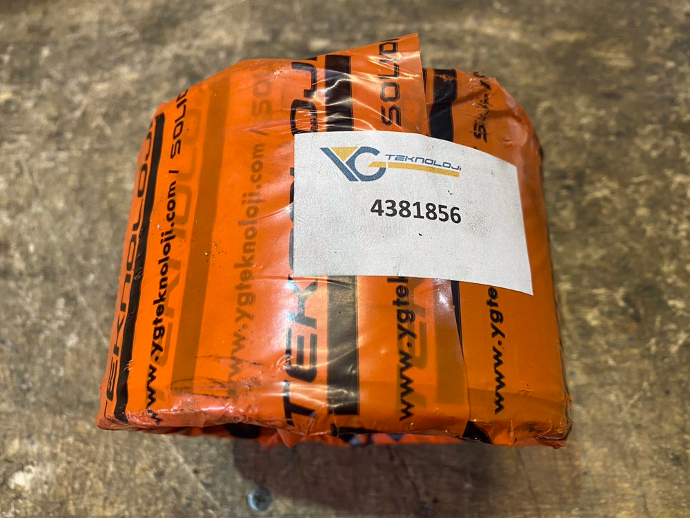 Втулка 4381856