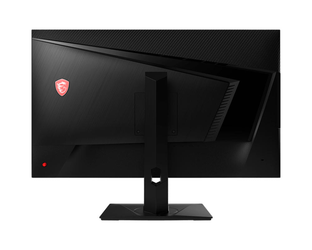 Монитор 32" MSI MAG 322UPF Rapid IPS 3840x2160 160Hz 1ms 100млн:1 2xHDMI 1xDP 5xUSB