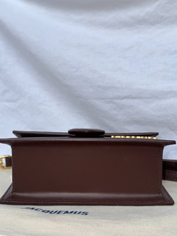 Сумка Jacquemus Le Bambino