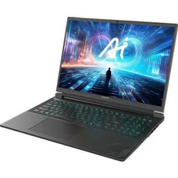 Ноутбук GigaByte G6X 2024 9KG-43KZ854SD