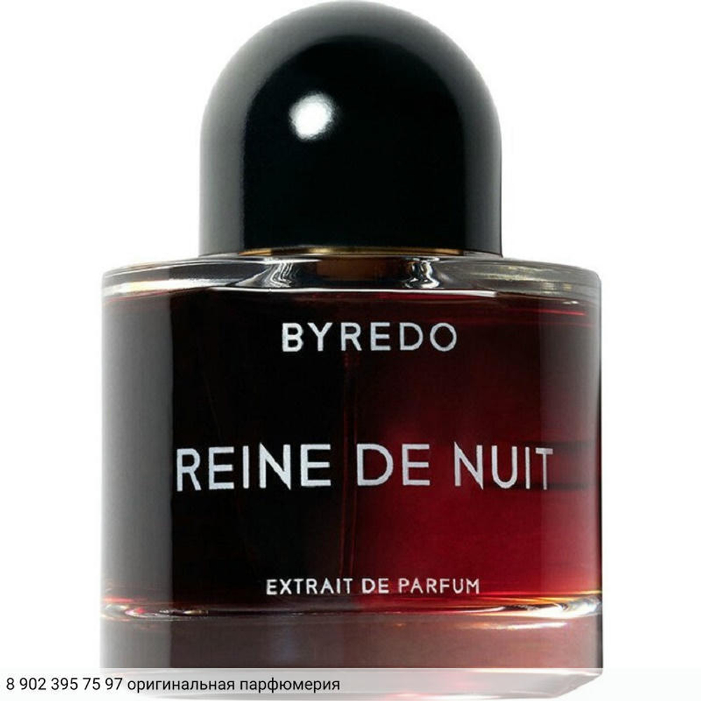 Reine De Nuit