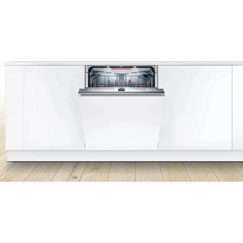Встраиваемая посудомоечная машина Bosch SMV6ZCX49E