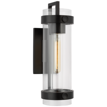 Настенный светильник Visual Comfort Kears Small Bracketed Wall Light