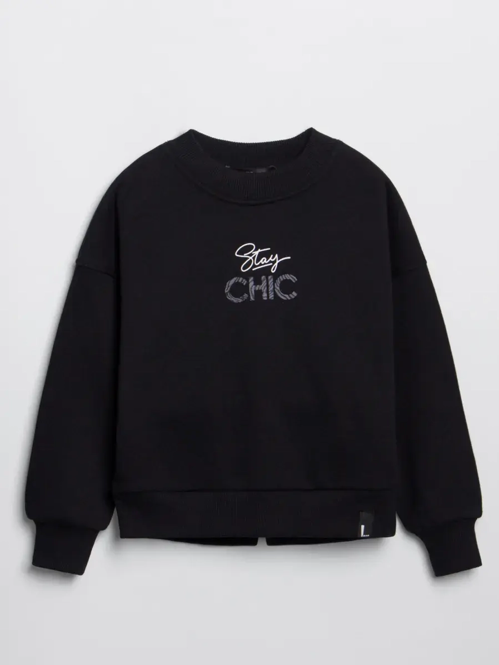 Спортивный костюм для девочки в школу