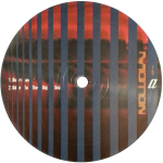 The Cinematic Orchestra / Motion (2LP)