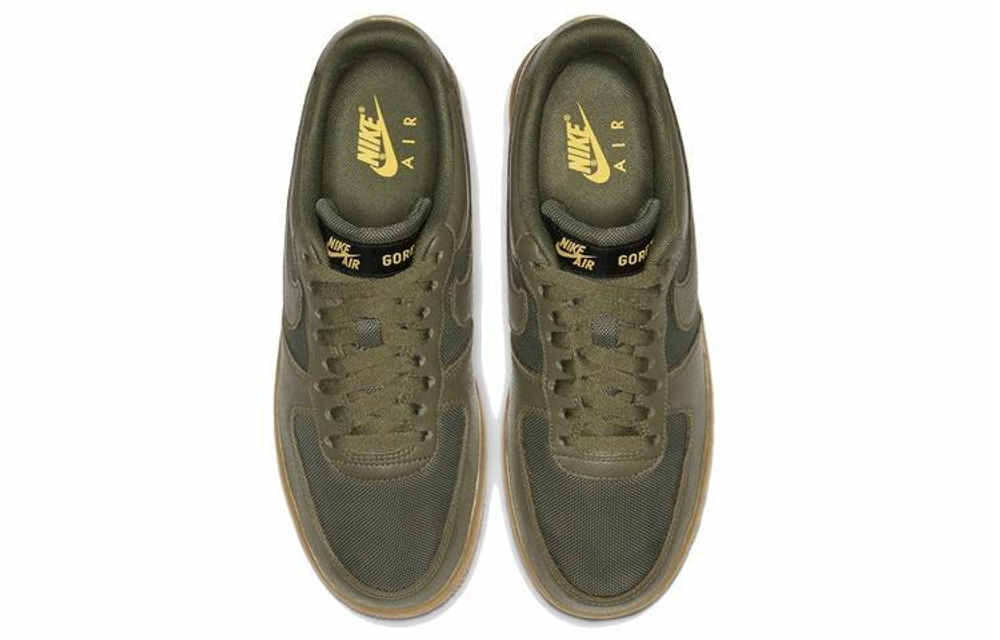 Кроссовки Nike Air Force 1 Gore-Tex