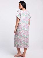 ночная сорочка на большие размеры