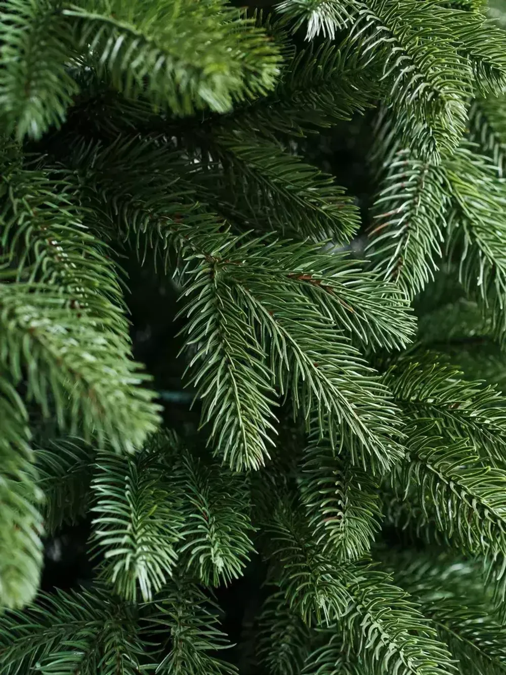 Искусственная ель «Барнелло» (Литая хвоя) 180 см / 1.8 м