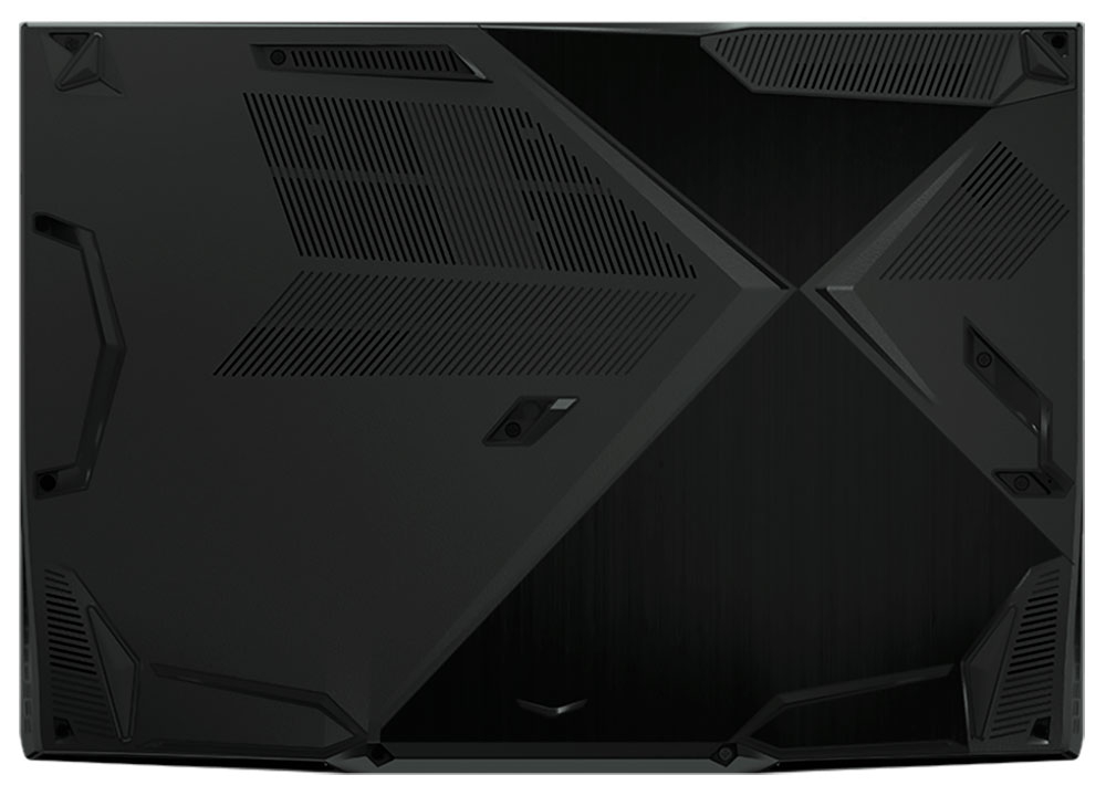 Ноутбук MSI GF63 Thin 12UCX (9S7-16R821-1048), черный в регионах России