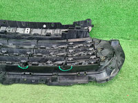 Решетка радиатора EXEED VX (2021-2024)