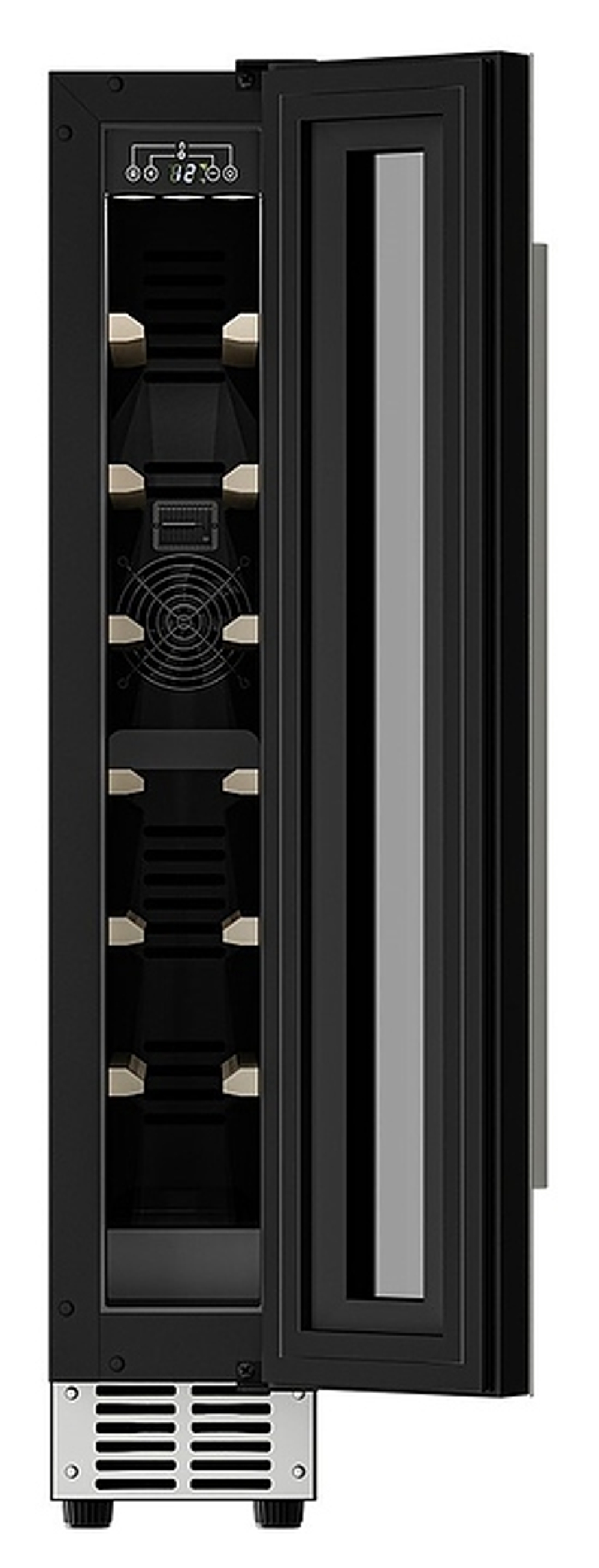 Винный шкаф MEYVEL MV9-KST1