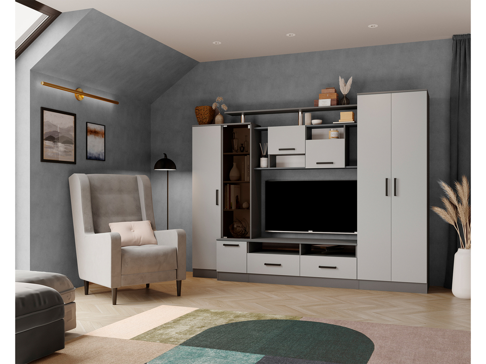 Гостиная Оскар-5