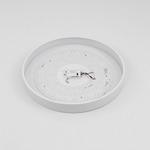 Citilux Купер CL72495G0 LED RGB Светильник с пультом Белый