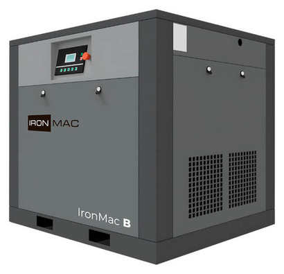 Винтовой компрессор IronMac IC 10/8 B