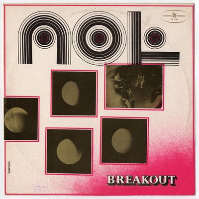 Breakout – NOL