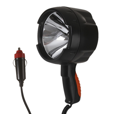 Фонарь Следопыт  PF-PFL-L69 Фара Соло 1Halogen 35Вт 12В