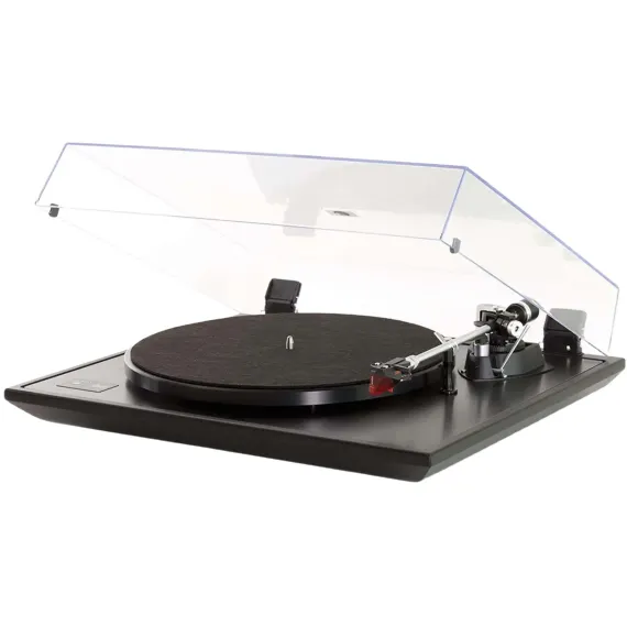 Dual CS800 Black
