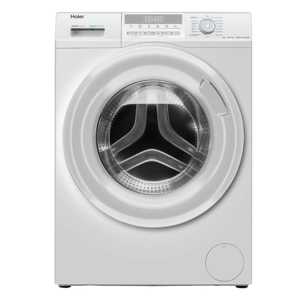 Стиральная машина Haier HW60-BP10929BE (h)