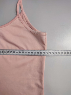 Топ Incity нежного цвета 46 размер