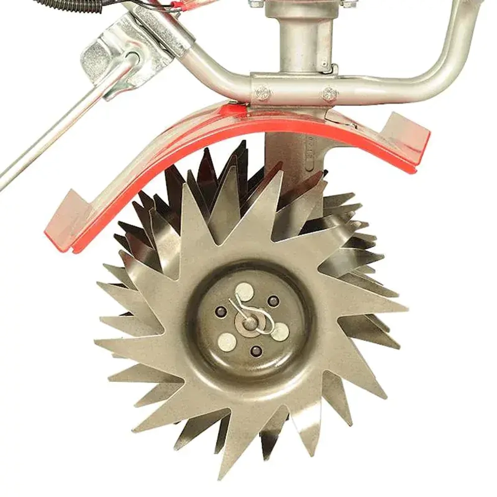 Mantis XP Honda культиватор бензиновый 7566-12-02